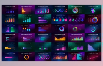 Download <span class='badge badge-warning'>Moonlight</span> infographics (Videohive 32111601) - AE Project