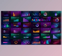 Download Moonlight infographics (Videohive 32111601) - AE Project