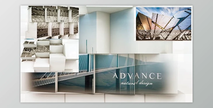 Download Slide show (Videohive 13087139) - AE Project