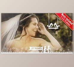 Download Wedding and Love (Videohive 20091745) - AE Project