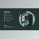 Download Universal App Mockup (Videohive 32089961) - AE Project