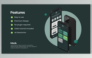 Download Universal <span class='badge badge-warning'>App</span> Mockup (<span class='badge badge-warning'>Videohive</span> 32089961) - AE <span class='badge badge-warning'>Project</span>