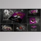 Download Halloween Scary Night (Videohive 24743279) - AE Project