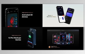 Download Phone 12 <span class='badge badge-warning'>App</span> <span class='badge badge-warning'>Promo</span> (<span class='badge badge-warning'>Videohive</span> 31507049) - AE <span class='badge badge-warning'>Project</span>