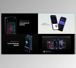 Download Phone 12 App Promo (Videohive 31507049) - AE Project