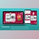 Download Pop Up Promo Product (Videohive 24036837) - AE Project