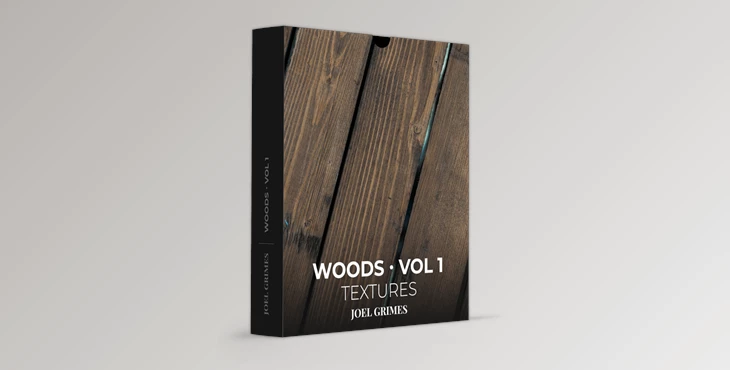 Download Woods – Vol 1 by Joel Grimes (jpg)