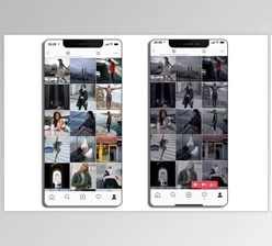 Download Signature Edits – The Grey Lightroom Preset Collection