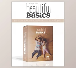Download Morgan Burks – Beautiful Basics Actions Collection