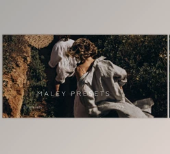Download MALEY PRESETS