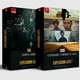 Download Paramount Motion – EXPLOSION™ Cinematic LUTs Collection 1&2