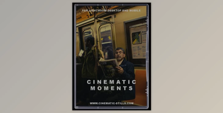 Download Cinematic Stills – Cinematic Moments