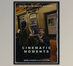 Download Cinematic Stills – Cinematic Moments