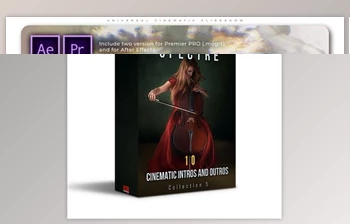 Download Paramountmotion – SPECTRE – Cinematic Intros & Outros Collection <span class='badge badge-warning'>4</span> (WAV)
