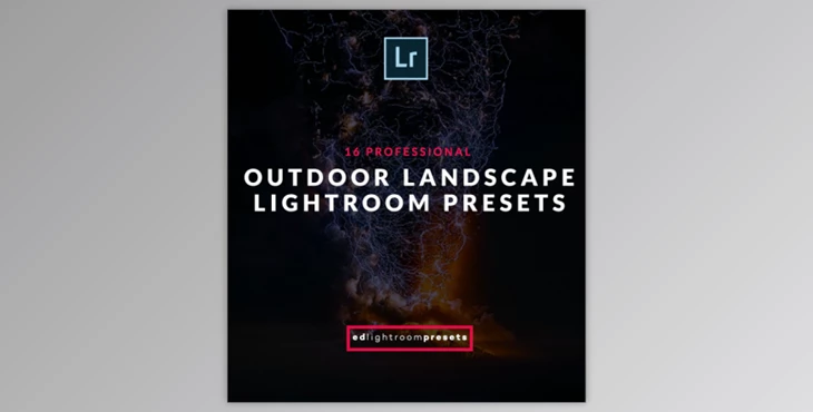 Download 15 Pro Ultra Landscape Outdoor Lightroom Presets By evolysdigital