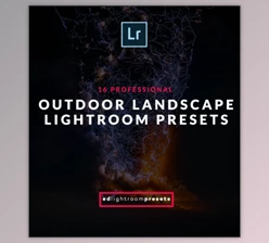 Download 15 Pro Ultra Landscape Outdoor Lightroom Presets By evolysdigital