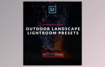 Download 15 Pro Ultra Landscape <span class='badge badge-warning'>Outdoor</span> Lightroom Presets By evolysdigital