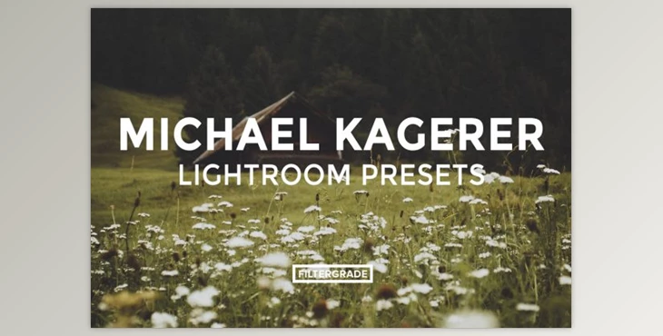 Download Michael Kagerer Lightroom Presets V1 by Michael Kagerer