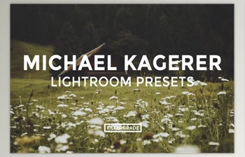 Download Michael Kagerer Lightroom Presets <span class='badge badge-warning'>V1</span> by Michael Kagerer