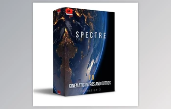 Download Paramountmotion – SPECTRE – Cinematic Intros & Outros <span class='badge badge-warning'>Collection</span> 3 (WAV)