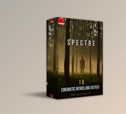 Download Paramountmotion – SPECTRE – Cinematic Intros & Outros Collection 2 (WAV)