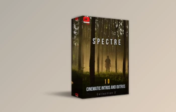 Download Paramountmotion – SPECTRE – Cinematic Intros & Outros Collection <span class='badge badge-warning'>2</span> (WAV)