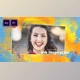 Download Drop Inked Inspiration Slides (Videohive 31738796) - PR Project
