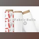 Download Fabric Rolls Mockup - Layered By bazarova