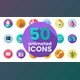 Download Medical Icons Pack (Videohive 28514377) - AE Project