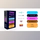 Download Titles Pack 4K (Videohive 32210293) - AE Project