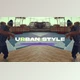Download Urban Grunge Opener (Videohive 31920943) - AE Project