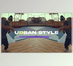 Download Urban Grunge Opener (Videohive 31920943) - AE Project