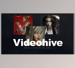 Download New Style Opener (Videohive 31942798) - AE Project