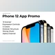 Download App Promo - Phone 12 Pro (Videohive 31813688) - AE Project