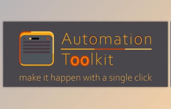 Download <span class='badge badge-warning'>Aescripts</span> – Automation Toolkit v1.0.3.7