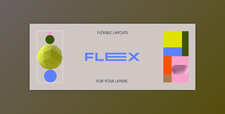 Download Aescripts – Flex v1.1.2