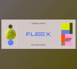 Download Aescripts – Flex v1.1.3 (Win, Mac)