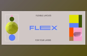 Download <span class='badge badge-warning'>Aescripts</span> – Flex v1.1.3 (<span class='badge badge-warning'>Win</span>, Mac)