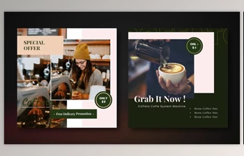 Download <span class='badge badge-warning'>Coffee</span> Shop Promo (Videohive 32182550) - AE Project