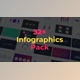 Download Infographics Pack (Videohive 32204332) - AE Project