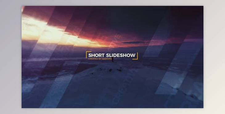 Download Inspire Slideshow (Videohive 18316486) - AE Project