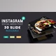 Download Instagram Post Fashion & Food (Videohive 32182221) - AE Project