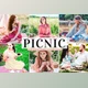 Download Picnic Mobile & Desktop Lightroom Presets by creativetacos