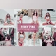 Download Pinky Pink Lightroom Presets by SupremeTones (LRTEMPLATE)