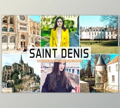 Download Saint Denis Mobile & Desktop Lightroom Presets by creativetacos
