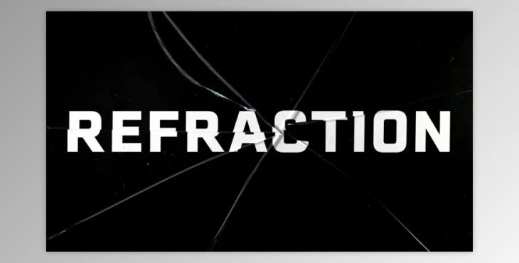 Download Will Cecil – Refraction (PNG)