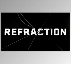Download Will Cecil – Refraction (PNG)