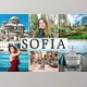 Download Sofia Mobile & Desktop Lightroom Presets by creativetacos