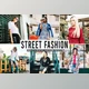 Download Street Fashion Mobile & Desktop Lightroom Presets by creativetacos