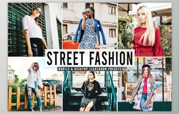 Download <span class='badge badge-warning'>Street</span> Fashion Mobile & Desktop Lightroom <span class='badge badge-warning'>Presets</span> by creativetacos
